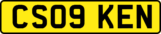 CS09KEN