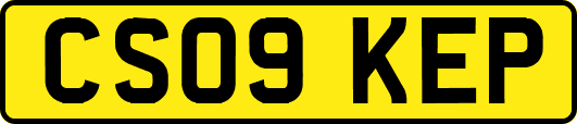 CS09KEP