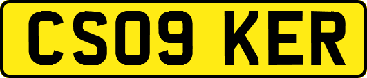 CS09KER