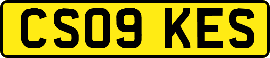CS09KES