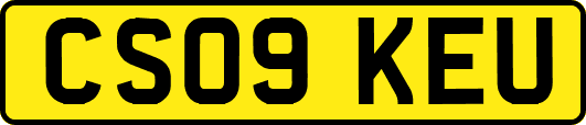 CS09KEU
