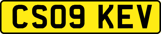 CS09KEV