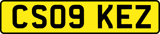 CS09KEZ