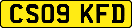 CS09KFD