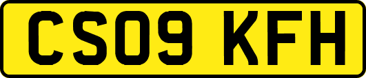 CS09KFH