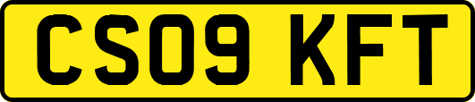 CS09KFT