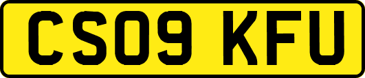 CS09KFU