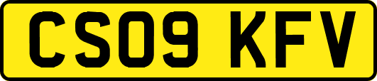 CS09KFV