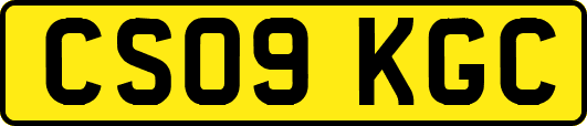 CS09KGC