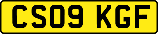 CS09KGF