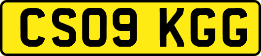 CS09KGG