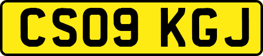 CS09KGJ