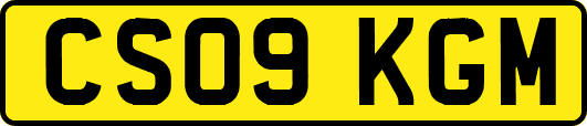 CS09KGM