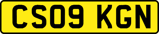 CS09KGN