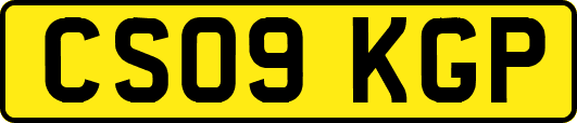 CS09KGP