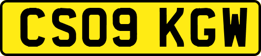 CS09KGW