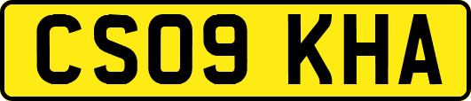 CS09KHA