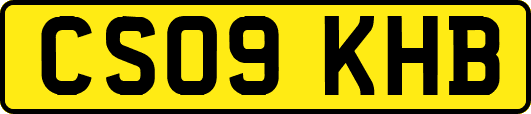 CS09KHB