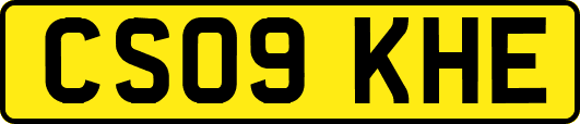 CS09KHE