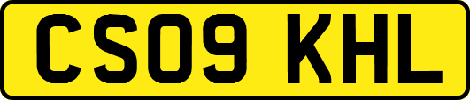 CS09KHL