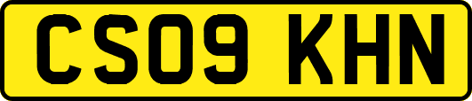 CS09KHN