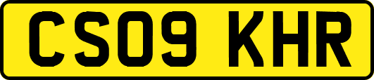 CS09KHR