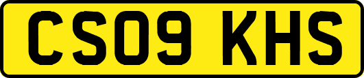CS09KHS