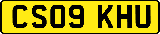 CS09KHU