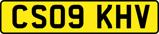 CS09KHV