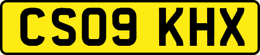 CS09KHX