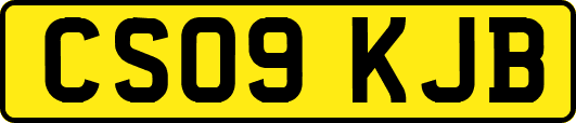 CS09KJB