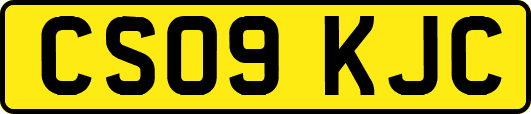 CS09KJC