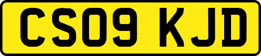 CS09KJD