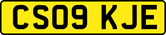 CS09KJE