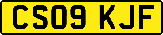 CS09KJF