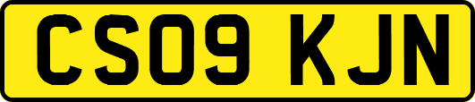 CS09KJN