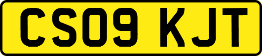 CS09KJT