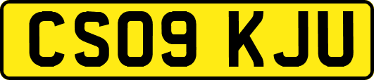 CS09KJU