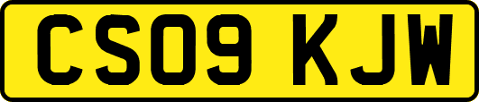 CS09KJW
