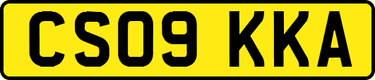 CS09KKA