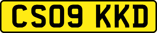 CS09KKD