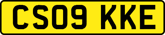 CS09KKE