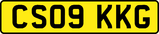 CS09KKG