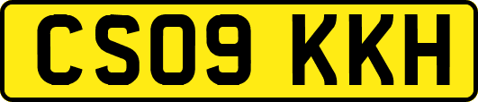 CS09KKH