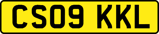 CS09KKL