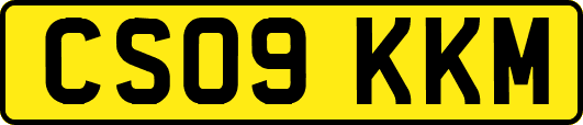 CS09KKM
