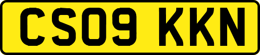 CS09KKN