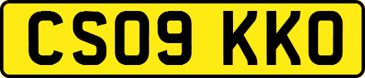 CS09KKO