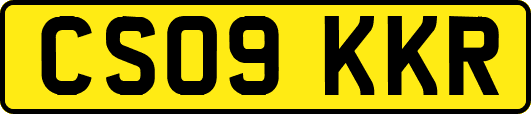 CS09KKR