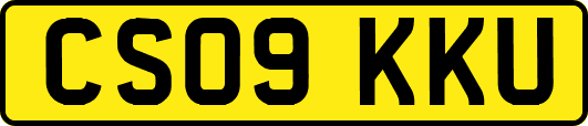 CS09KKU